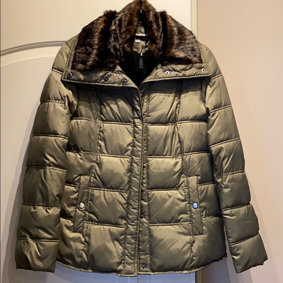 Kenneth Cole jacket - Picture 1 of 4